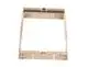 BOSCH-Brennerrahmen-11-W-11-WG-7100606 gallery number 1